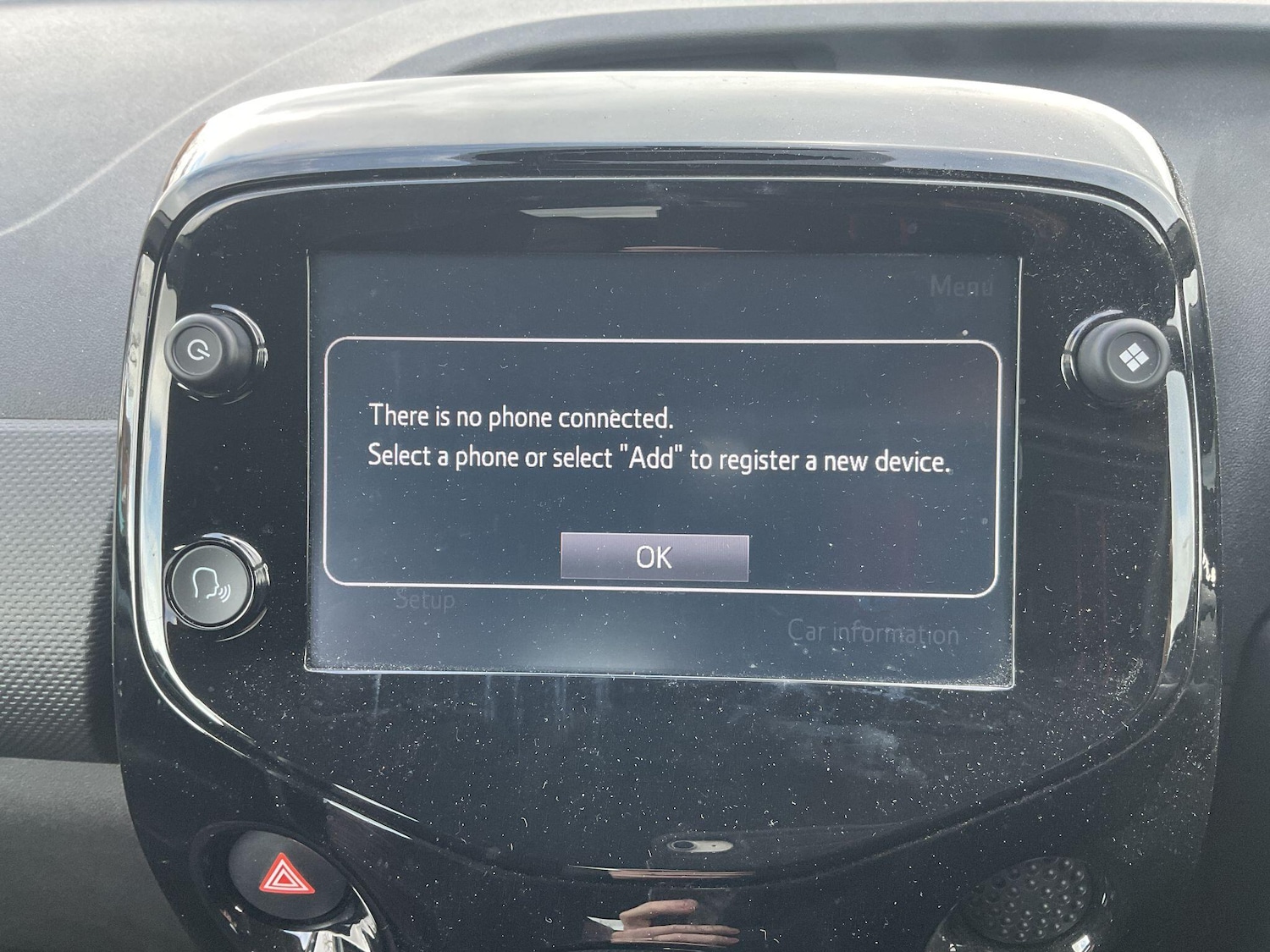 Used Citroen C1 2021 for sale - 78204376: Photo 50