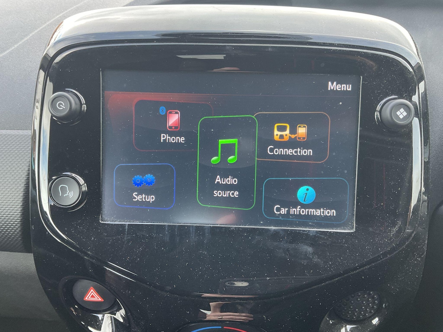 Used Citroen C1 2021 for sale - 78204376: Photo 51