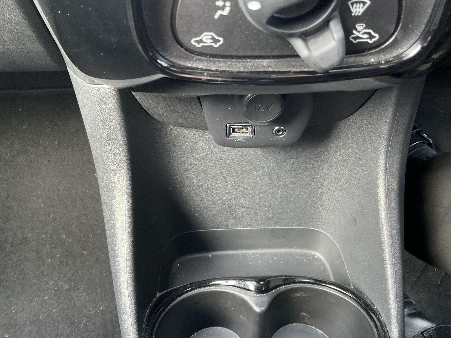 Used Citroen C1 2021 for sale - 78204376: Photo 54