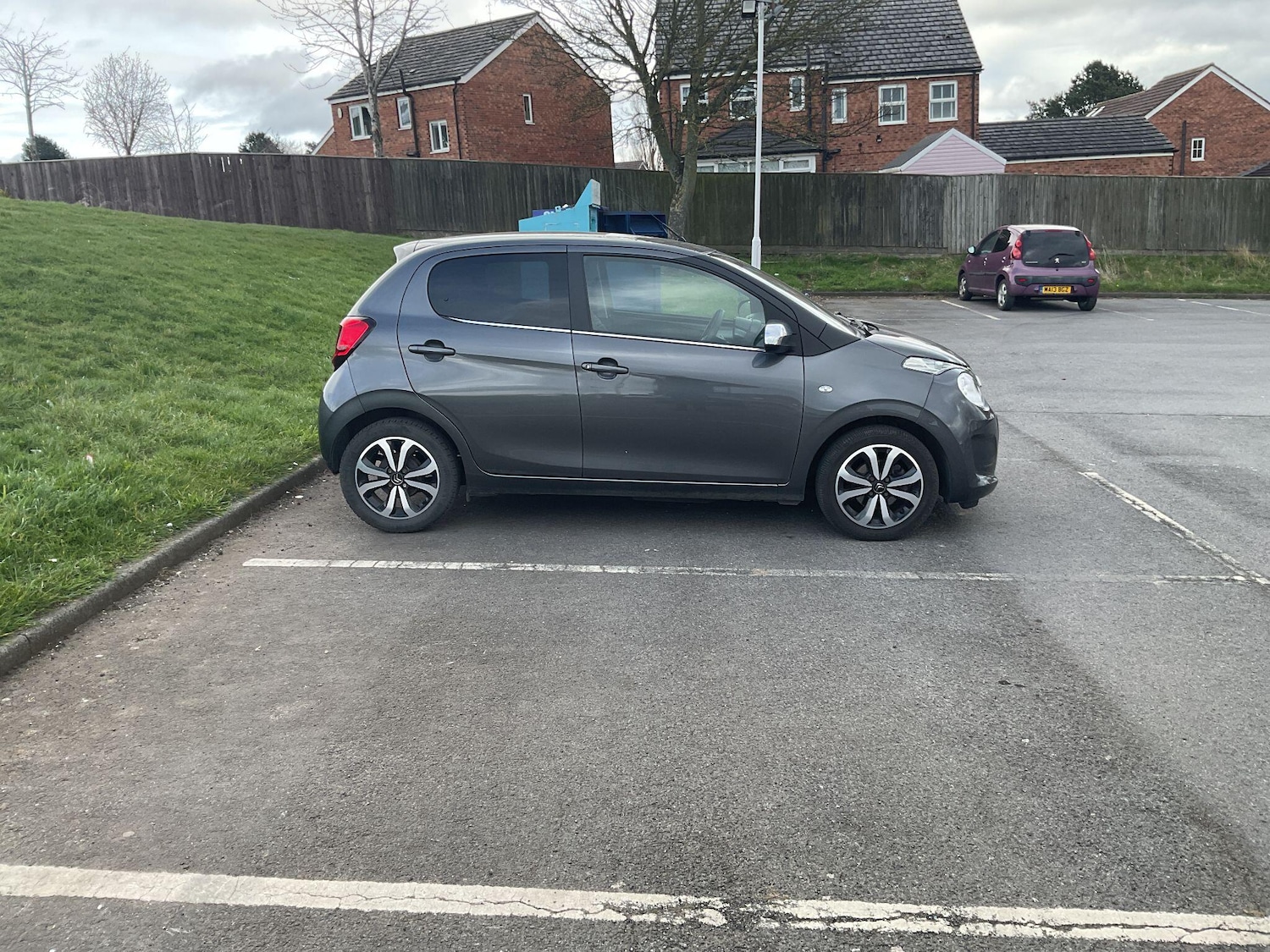 Used Citroen C1 2021 for sale - 78204376: Photo 7