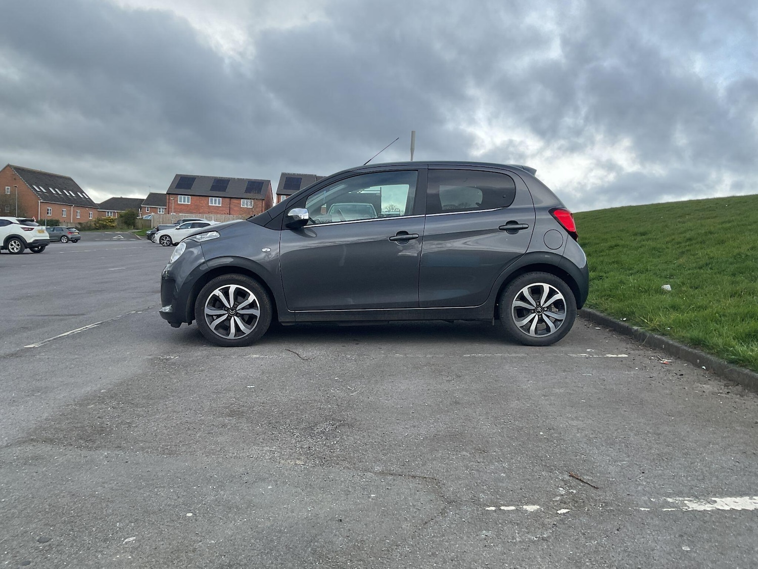 Used Citroen C1 2021 for sale - 78204376: Photo 8