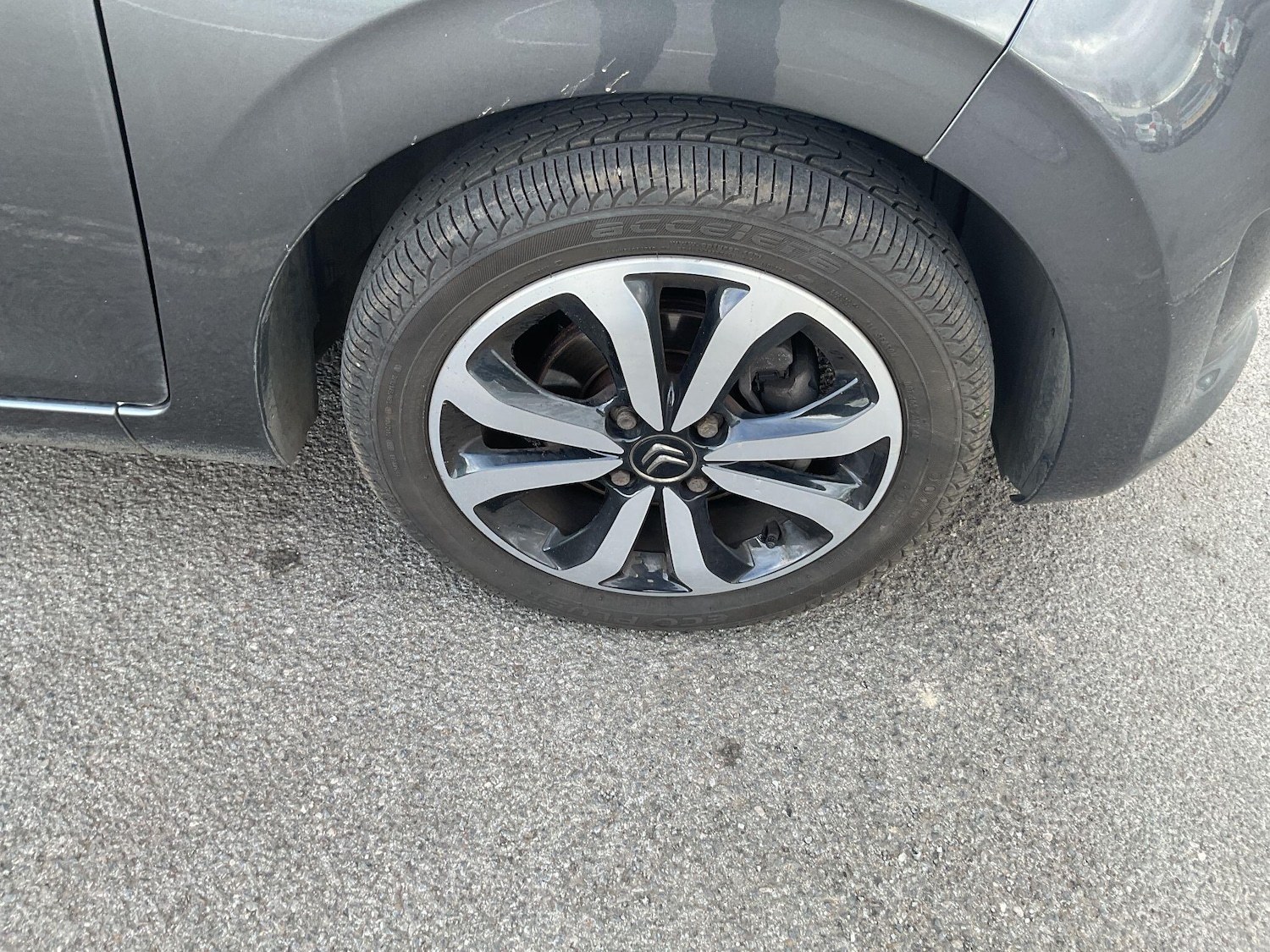 Used Citroen C1 2021 for sale - 78204376: Photo 9