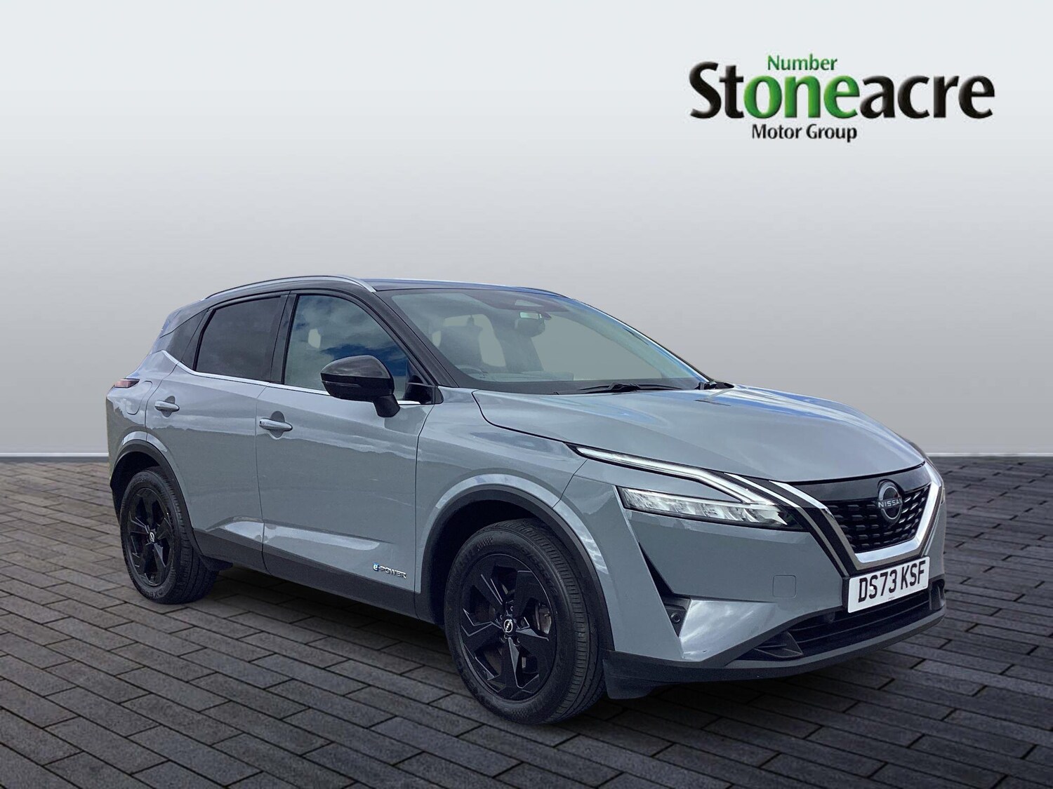 Used Nissan Qashqai 2023 for sale - 76247193: Photo 1