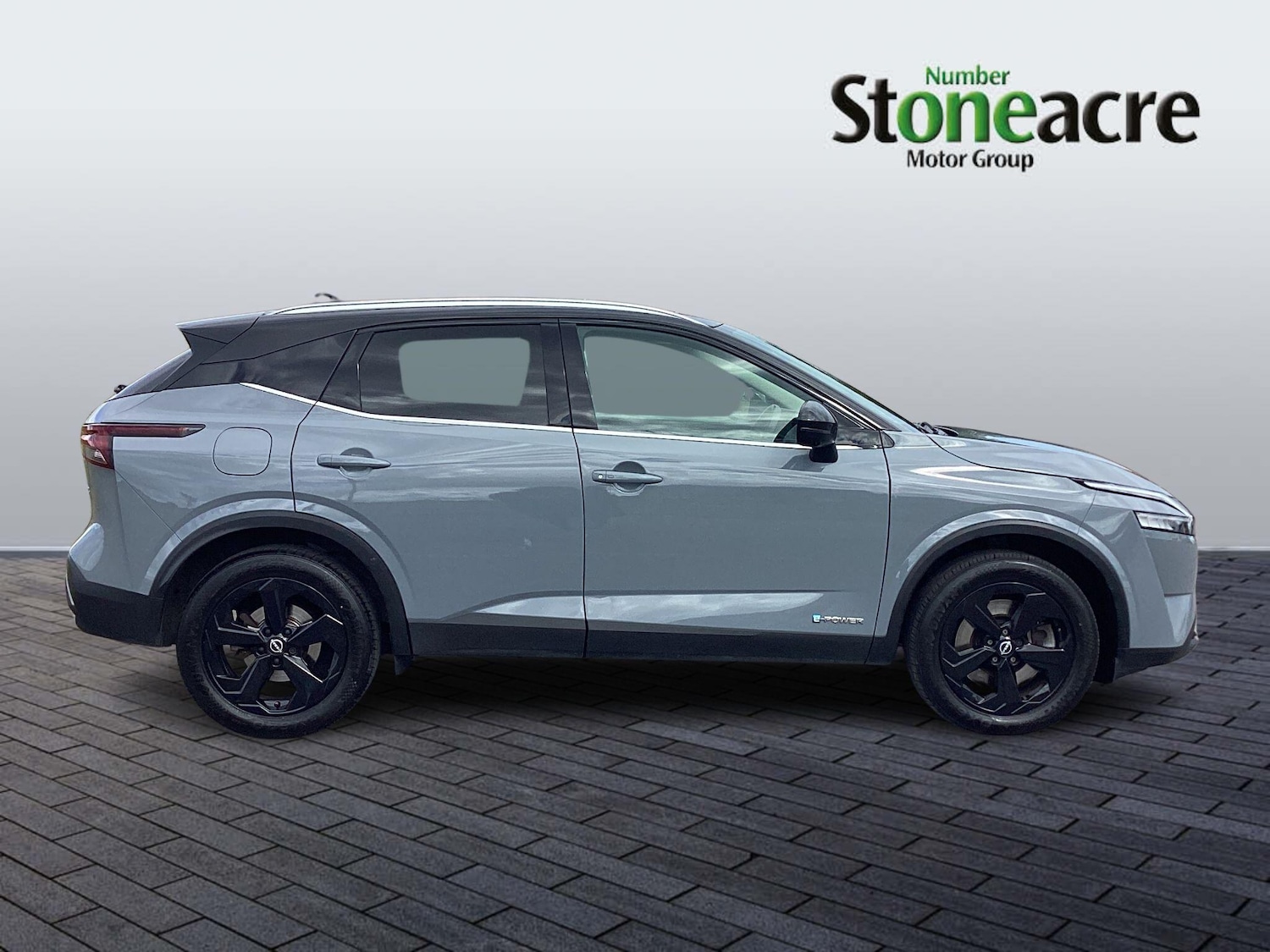 Used Nissan Qashqai 2023 for sale - 76247193: Photo 10