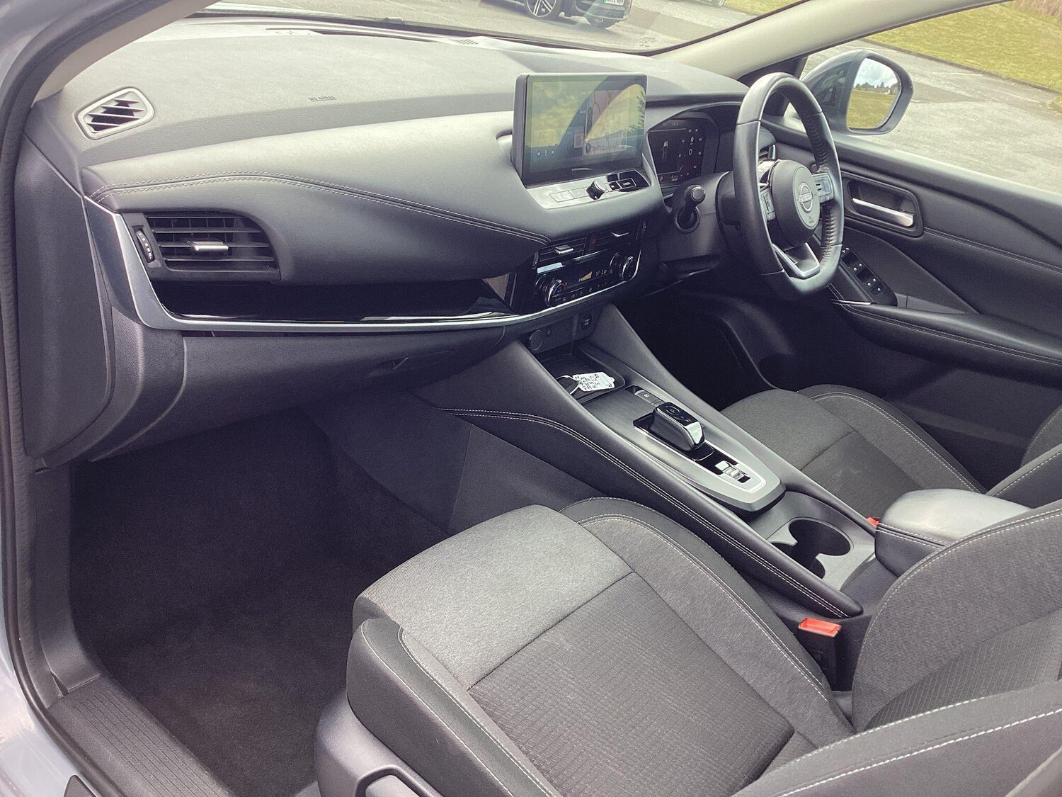 Used Nissan Qashqai 2023 for sale - 76247193: Photo 14