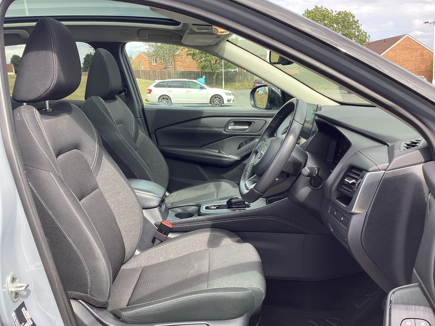 Used Nissan Qashqai 2023 for sale - 76247193: Photo 15