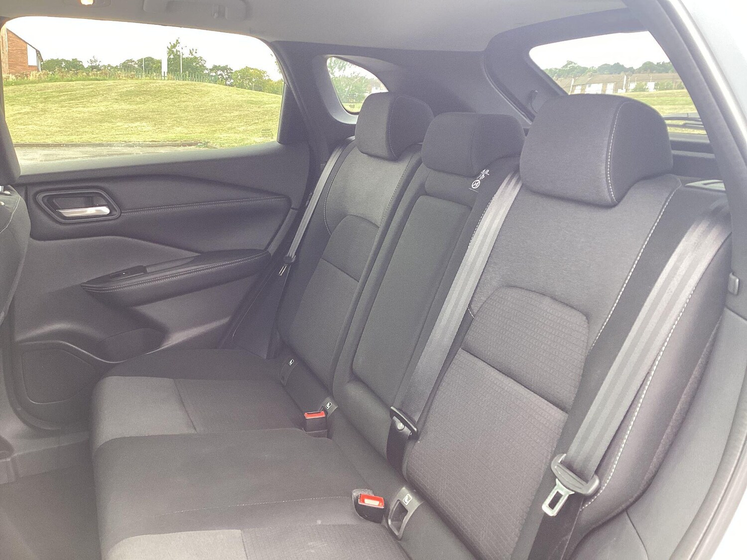 Used Nissan Qashqai 2023 for sale - 76247193: Photo 17