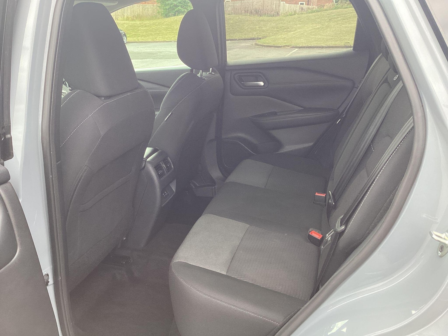 Used Nissan Qashqai 2023 for sale - 76247193: Photo 18