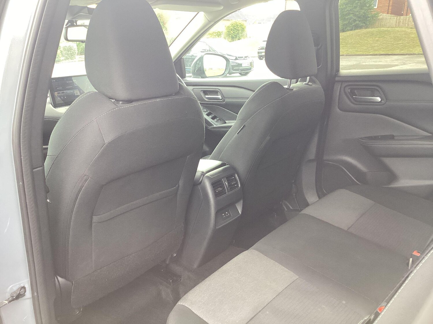 Used Nissan Qashqai 2023 for sale - 76247193: Photo 19