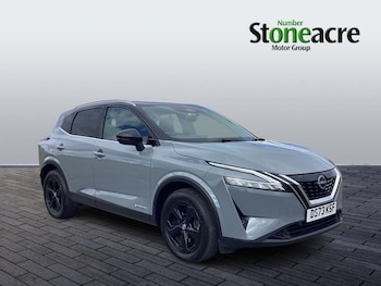 2023 (73) - 1.5 E-Power Kuro Edition 5dr Auto