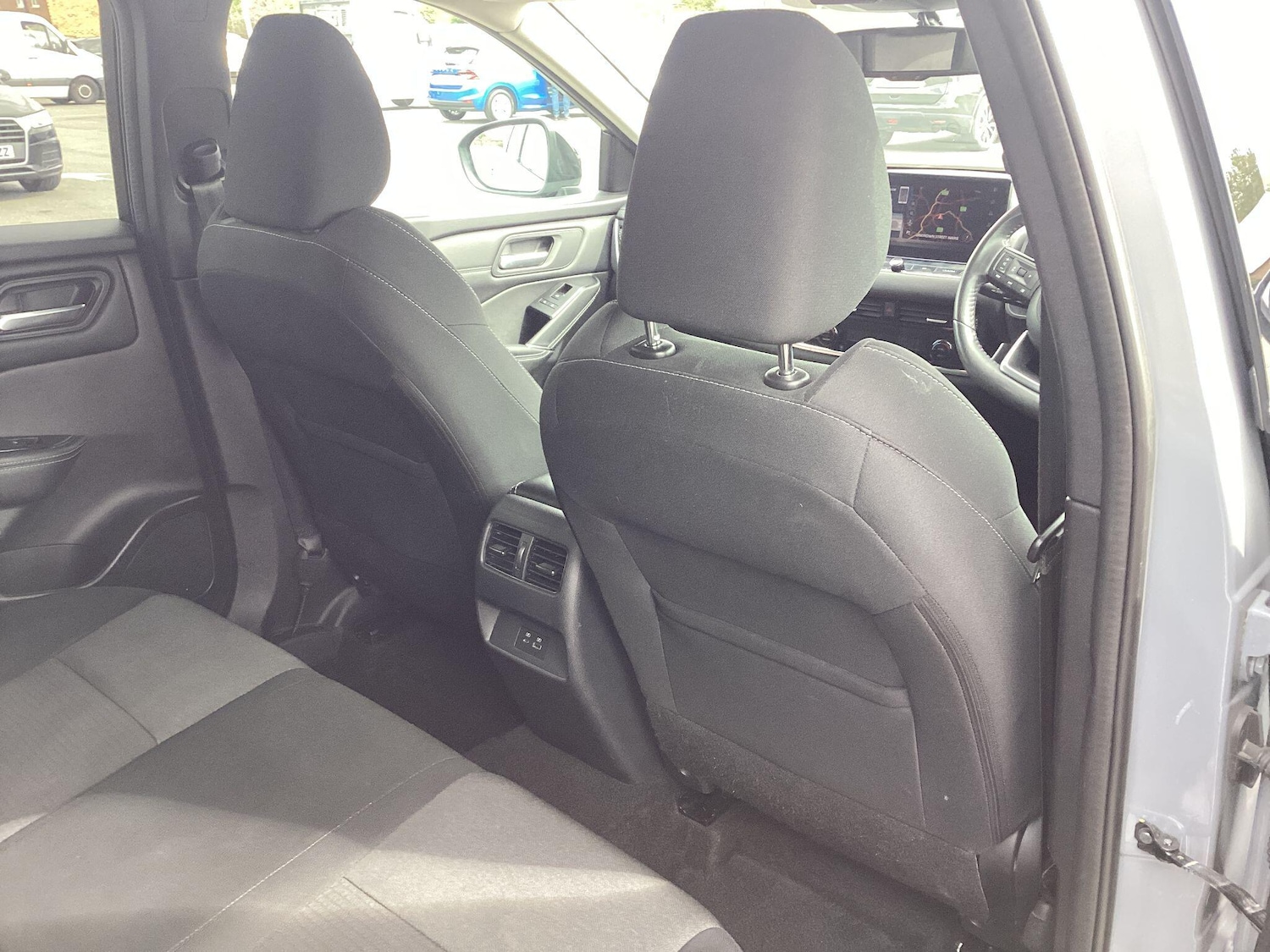 Used Nissan Qashqai 2023 for sale - 76247193: Photo 20