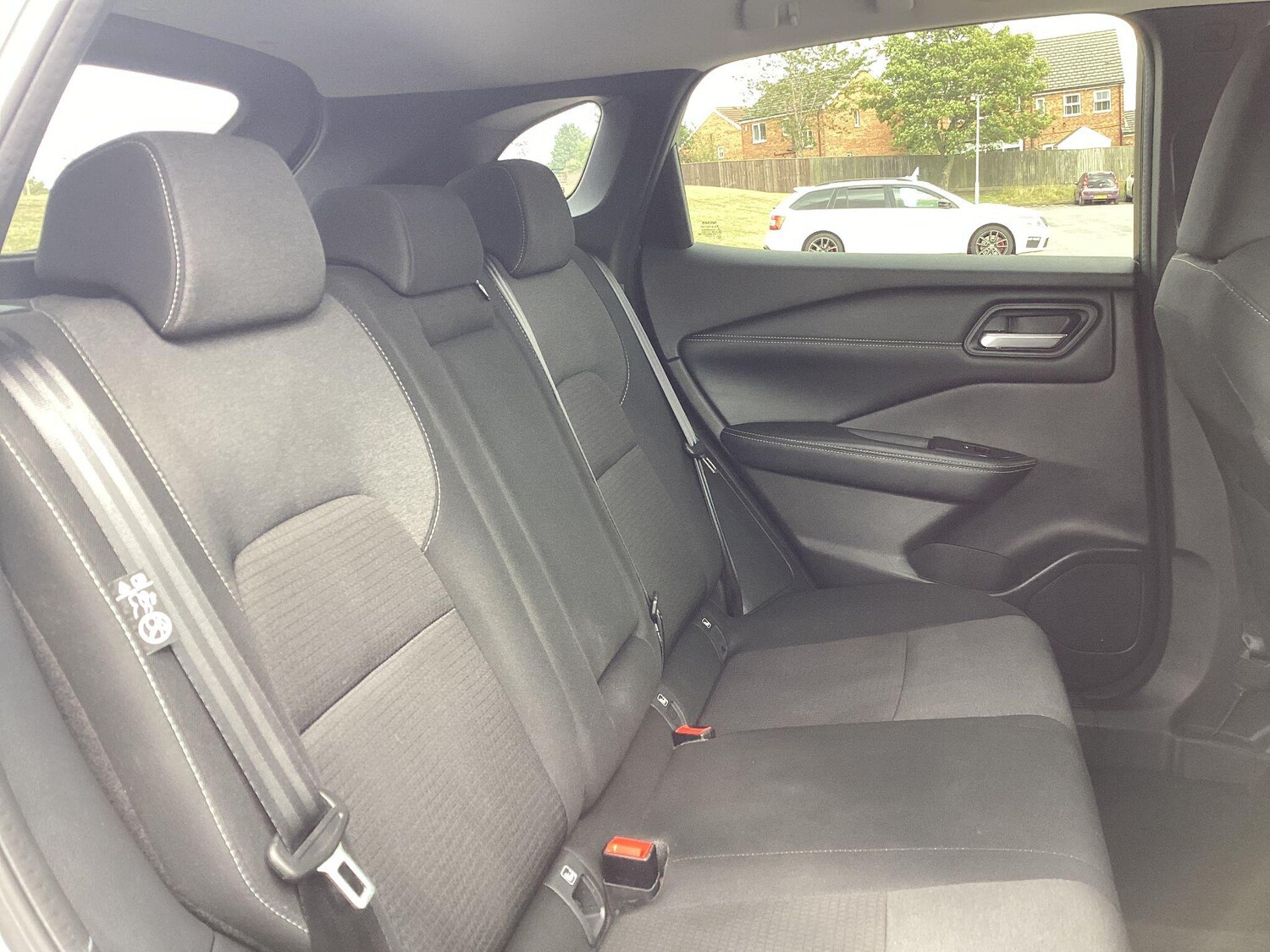 Used Nissan Qashqai 2023 for sale - 76247193: Photo 22