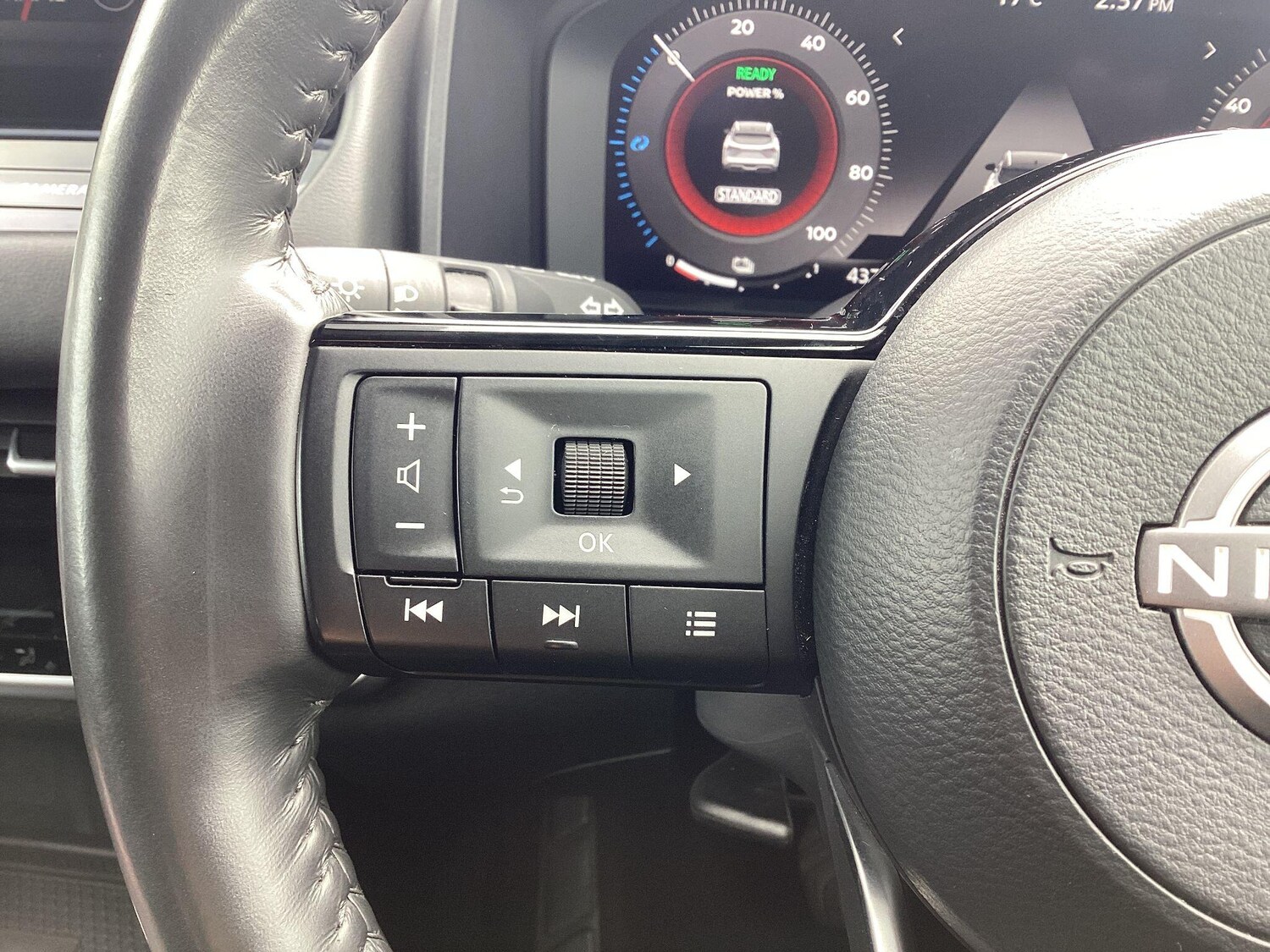 Used Nissan Qashqai 2023 for sale - 76247193: Photo 26
