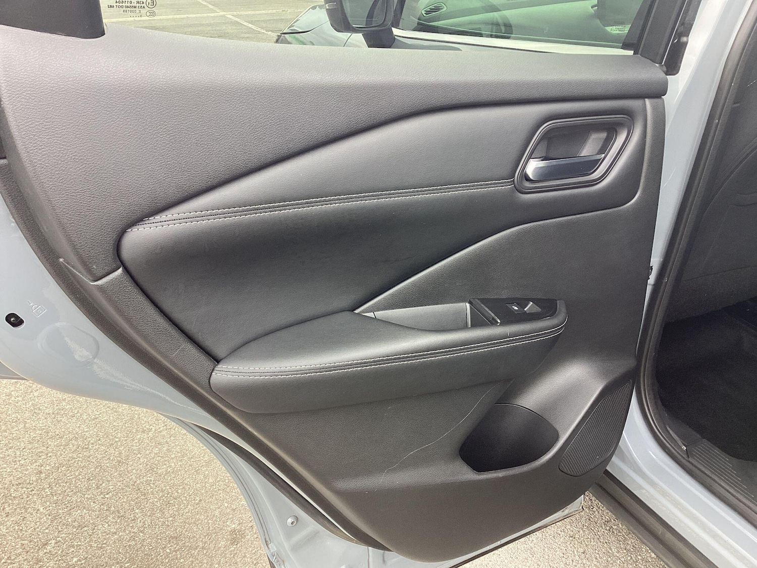 Used Nissan Qashqai 2023 for sale - 76247193: Photo 31