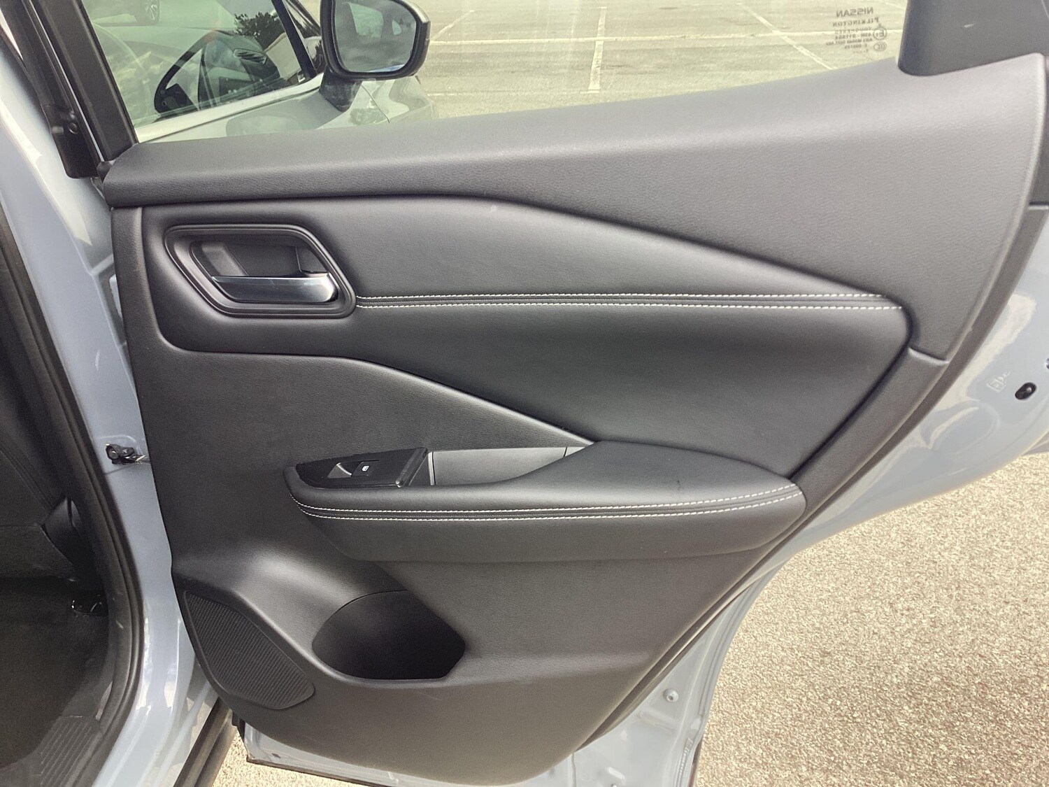 Used Nissan Qashqai 2023 for sale - 76247193: Photo 32