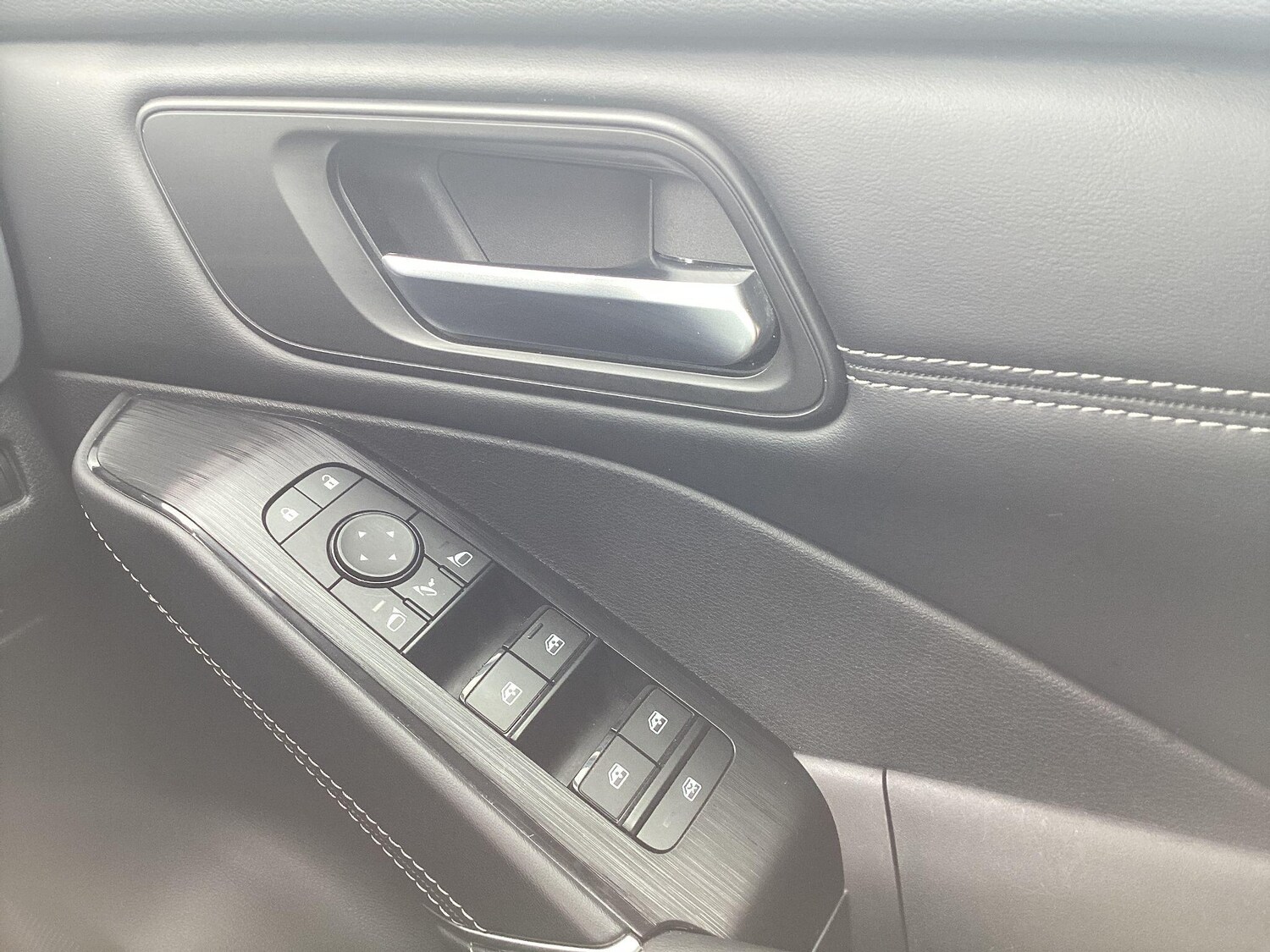 Used Nissan Qashqai 2023 for sale - 76247193: Photo 33