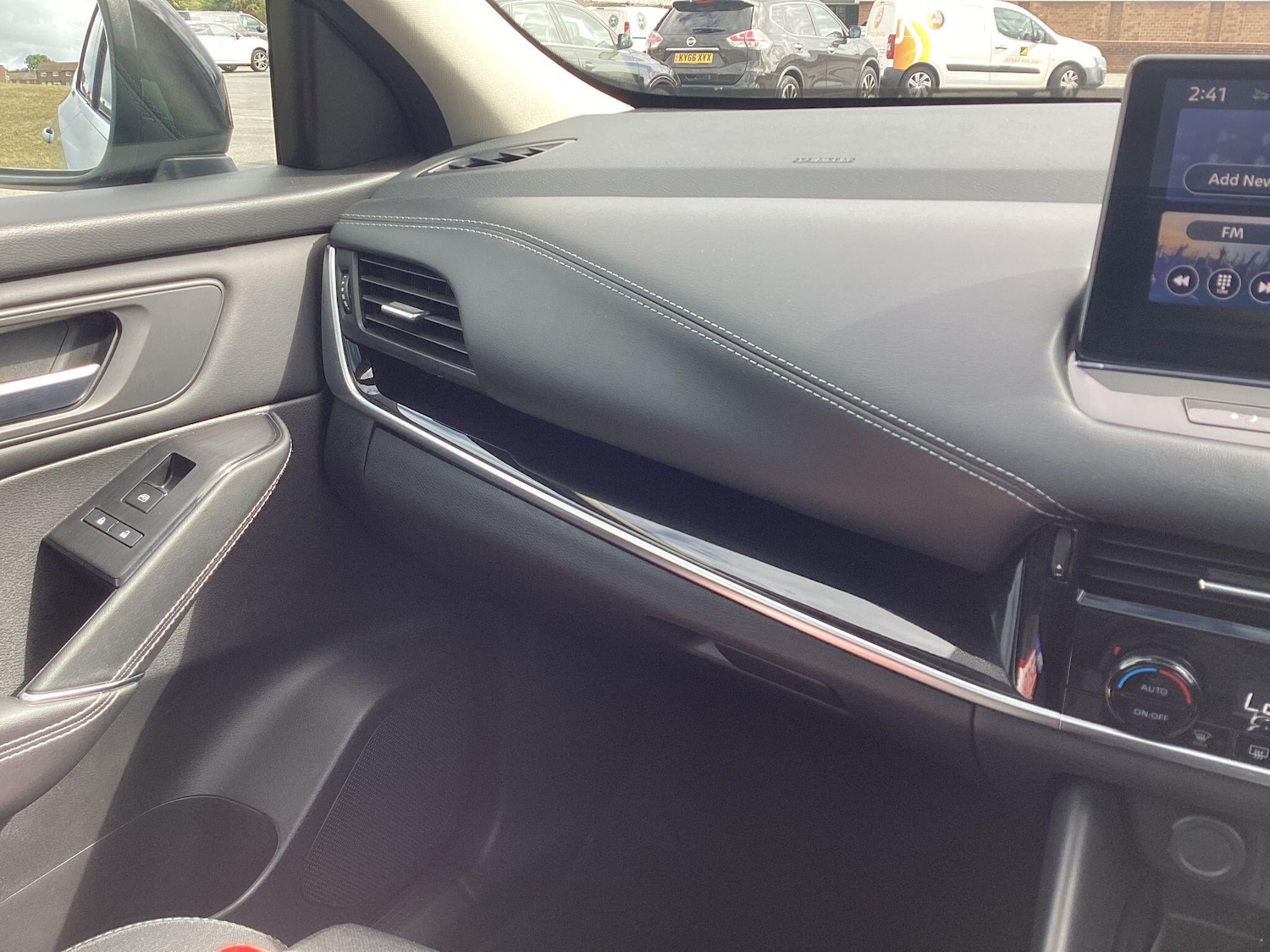 Used Nissan Qashqai 2023 for sale - 76247193: Photo 34