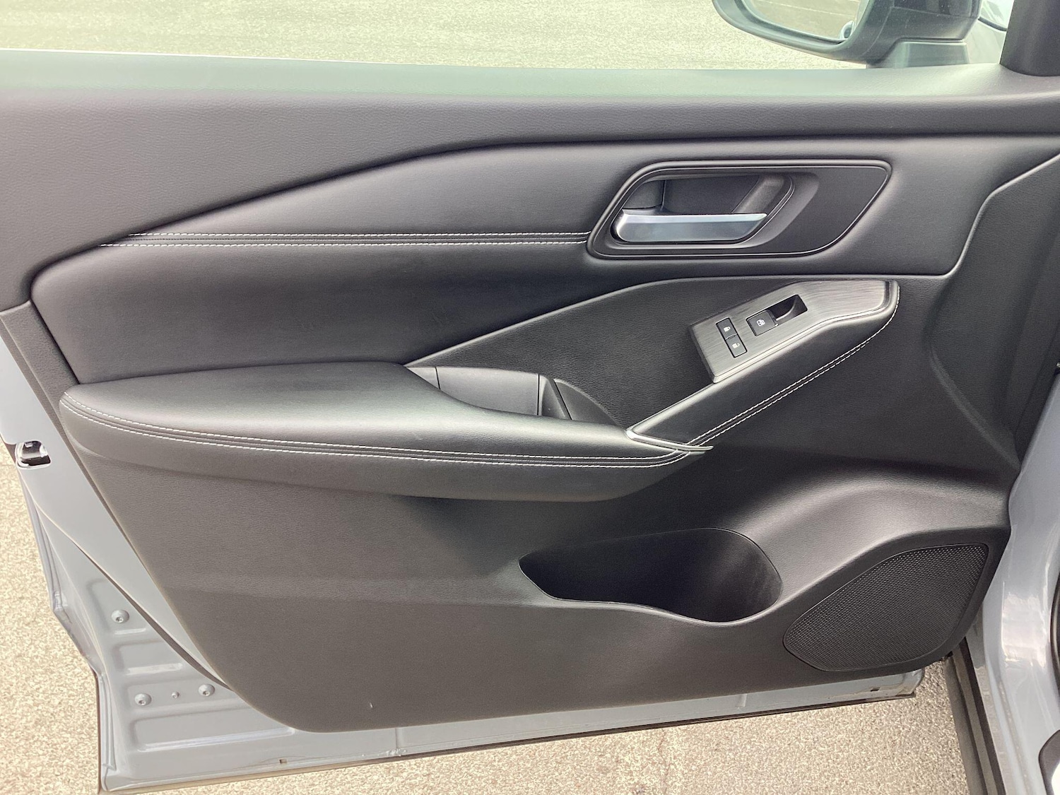 Used Nissan Qashqai 2023 for sale - 76247193: Photo 35