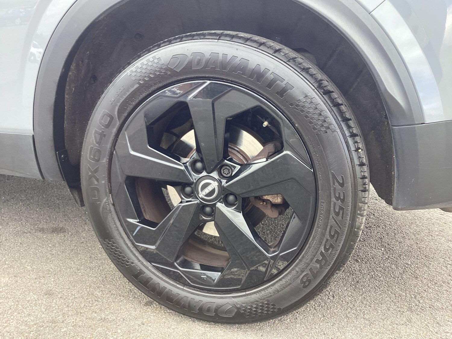 Used Nissan Qashqai 2023 for sale - 76247193: Photo 36