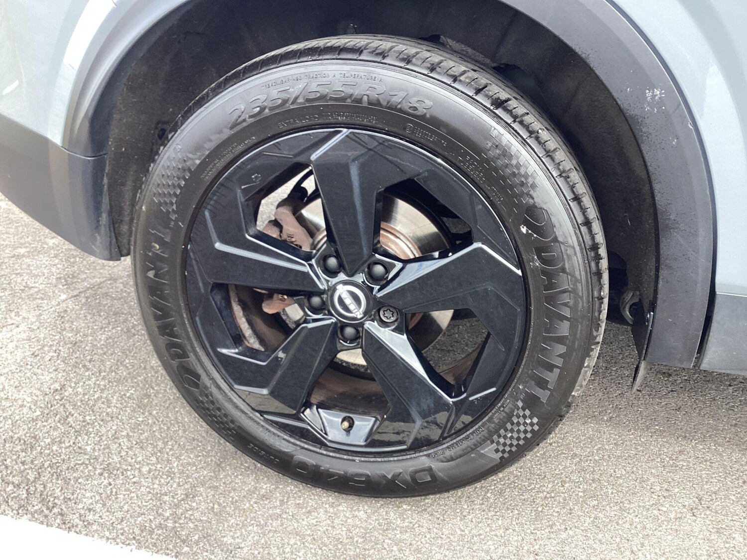 Used Nissan Qashqai 2023 for sale - 76247193: Photo 37