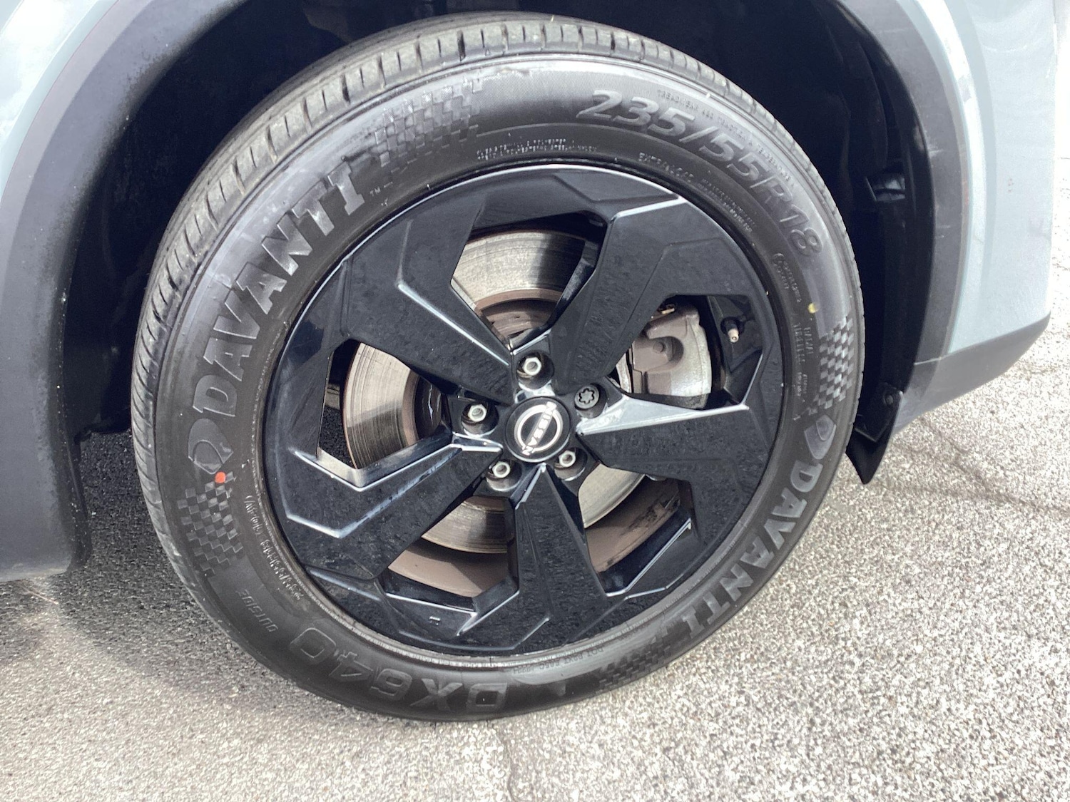 Used Nissan Qashqai 2023 for sale - 76247193: Photo 38
