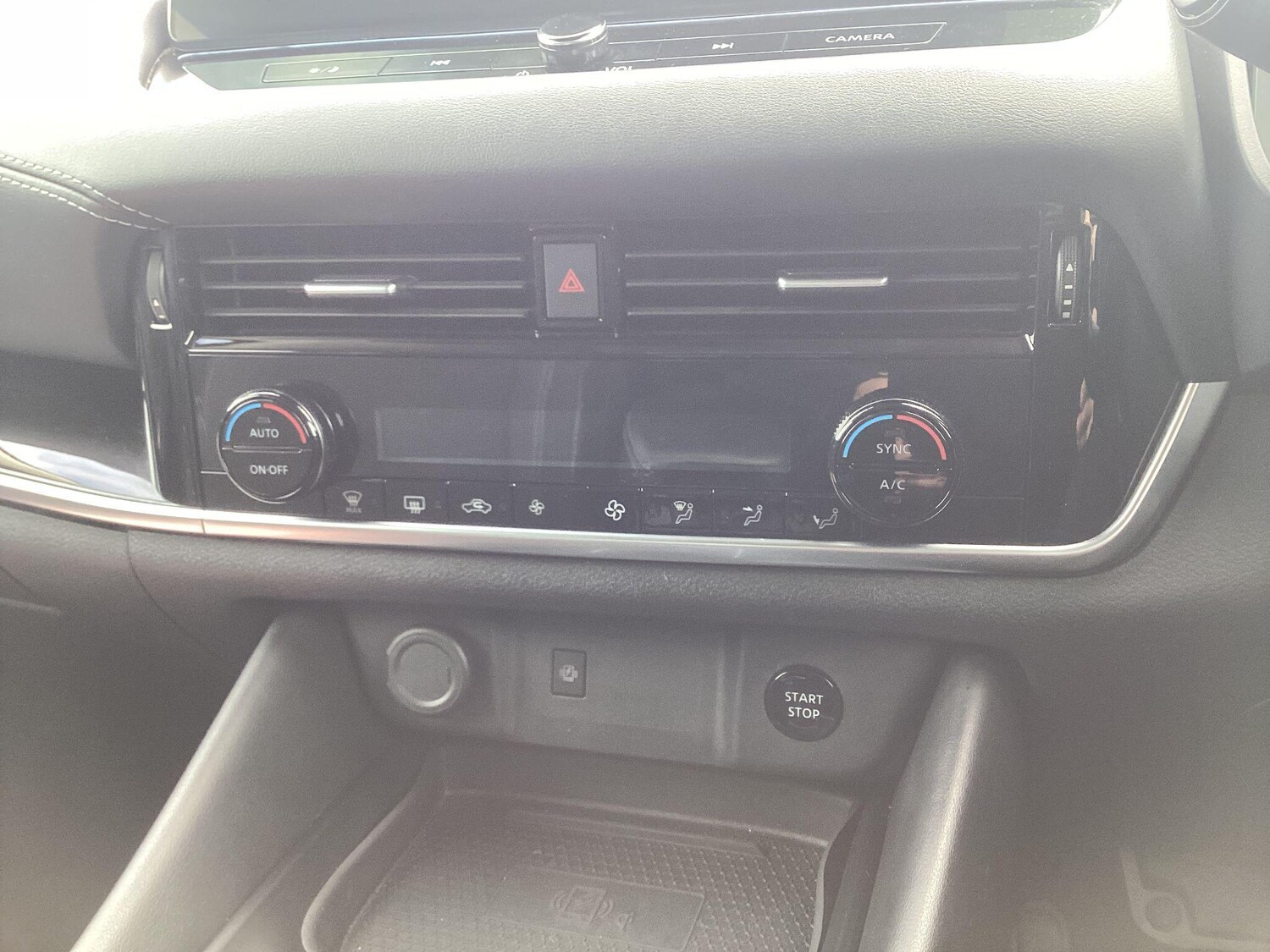 Used Nissan Qashqai 2023 for sale - 76247193: Photo 43