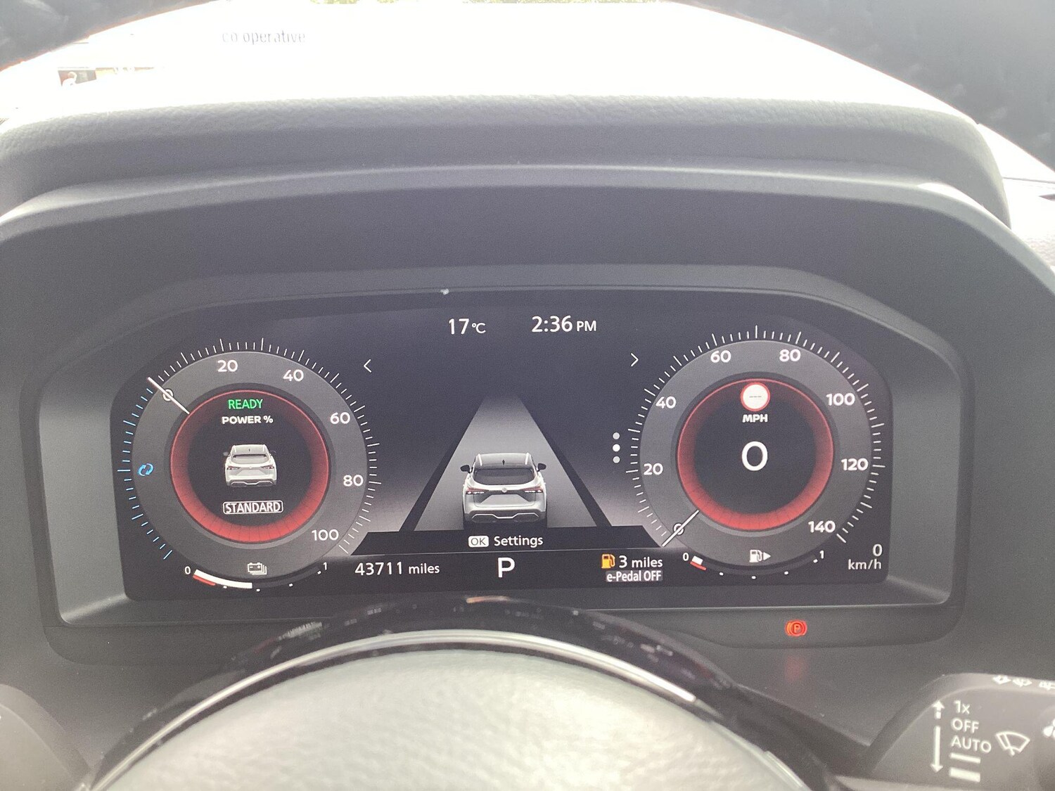 Used Nissan Qashqai 2023 for sale - 76247193: Photo 44