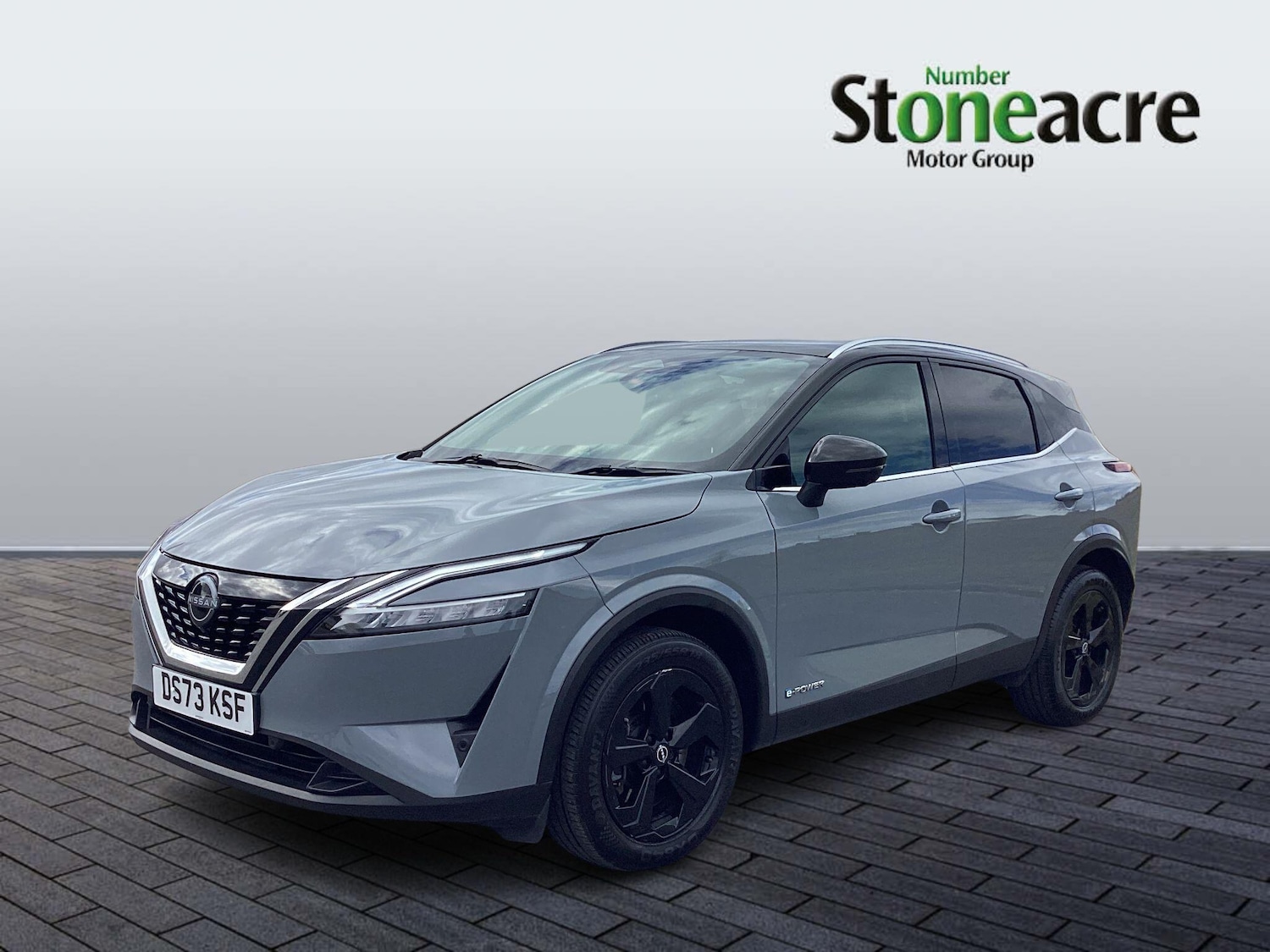 Used Nissan Qashqai 2023 for sale - 76247193: Photo 5