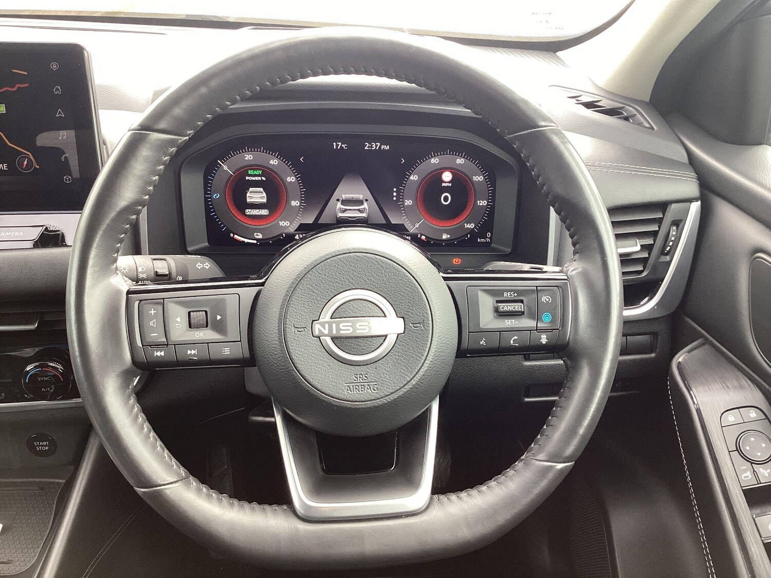 Used Nissan Qashqai 2023 for sale - 76247193: Photo 50