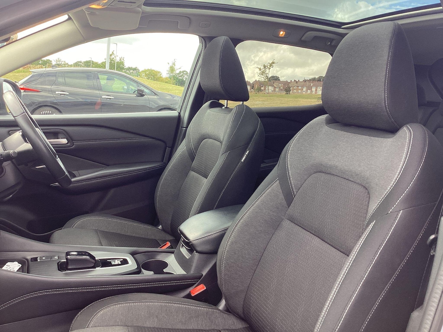 Used Nissan Qashqai 2023 for sale - 76247193: Photo 52