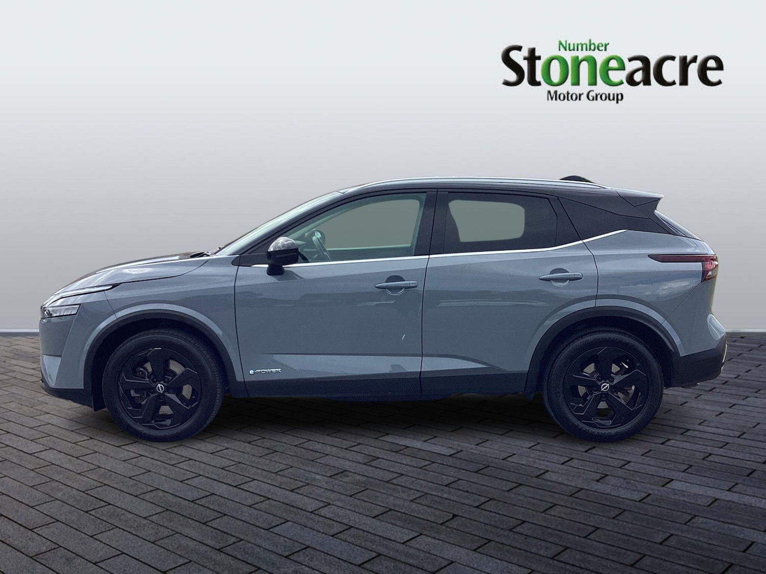 Used Nissan Qashqai 2023 for sale - 76247193: Photo 6