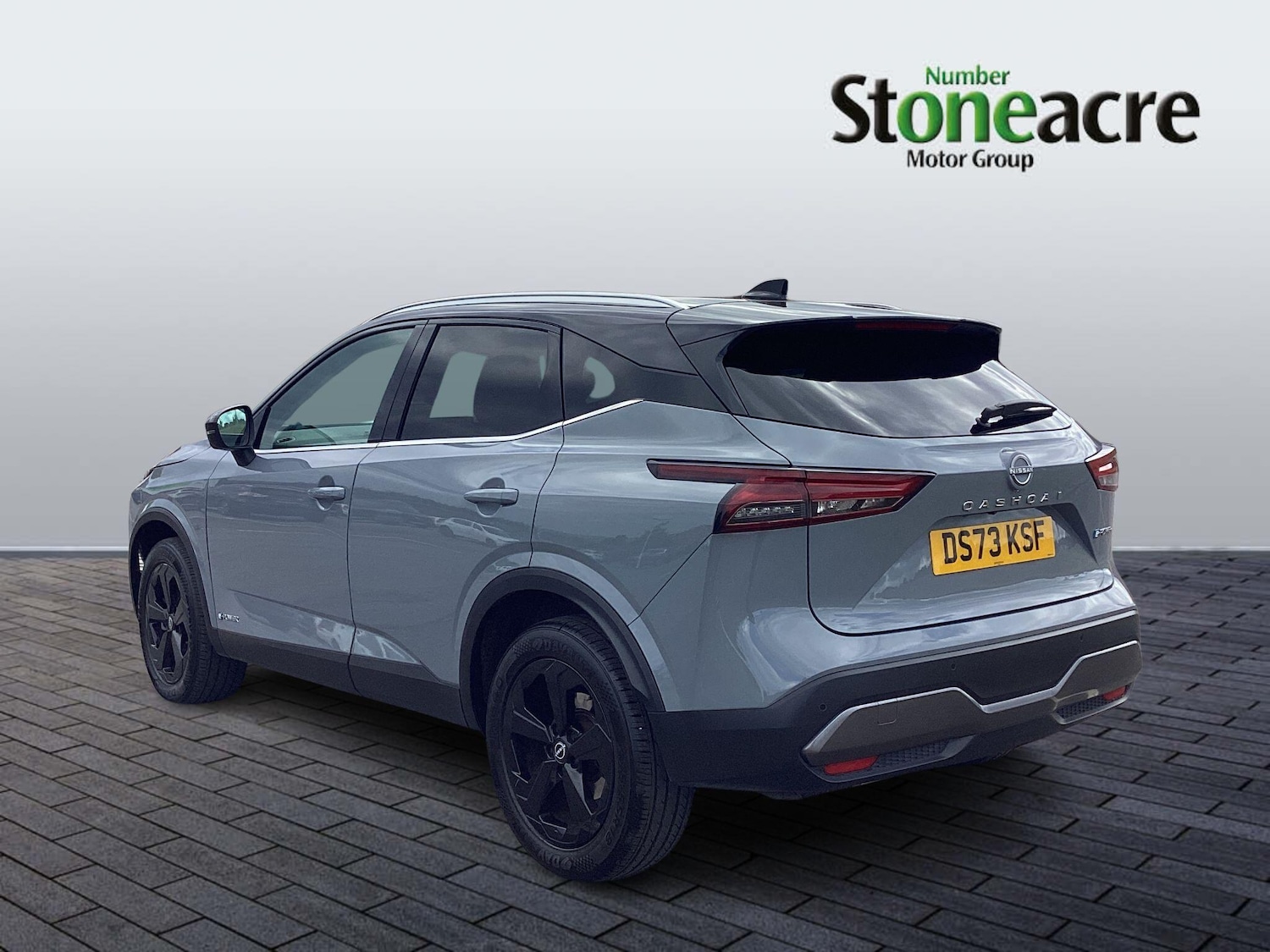 Used Nissan Qashqai 2023 for sale - 76247193: Photo 7