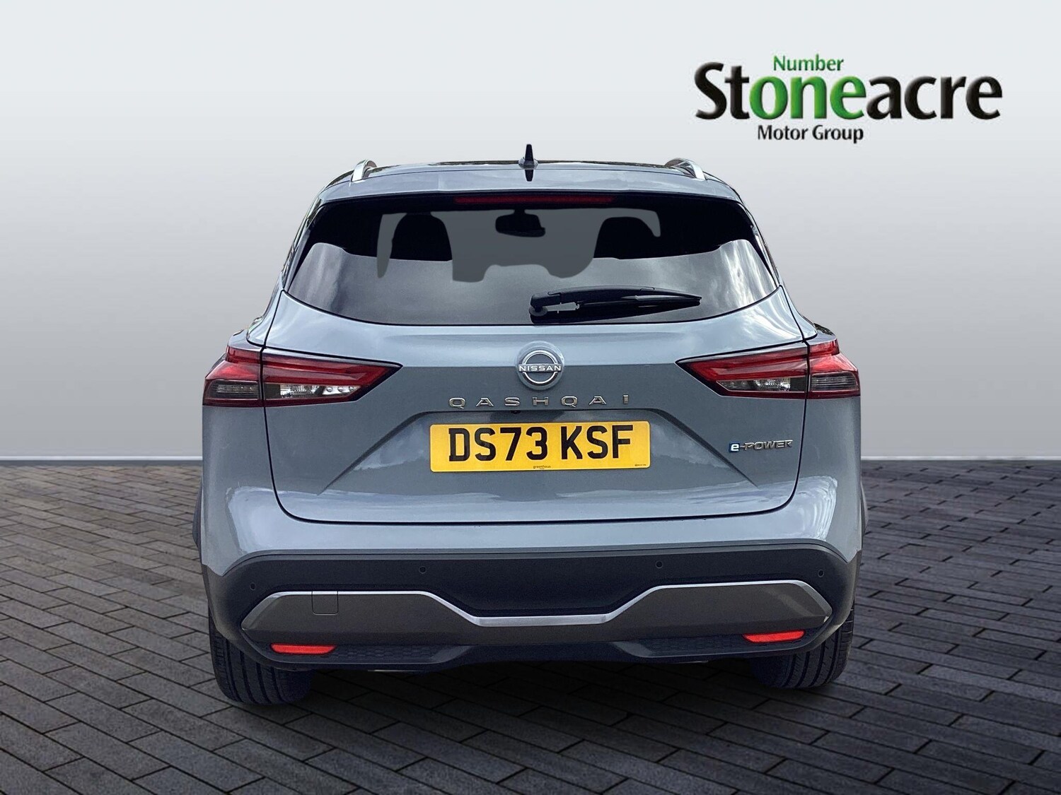 Used Nissan Qashqai 2023 for sale - 76247193: Photo 8