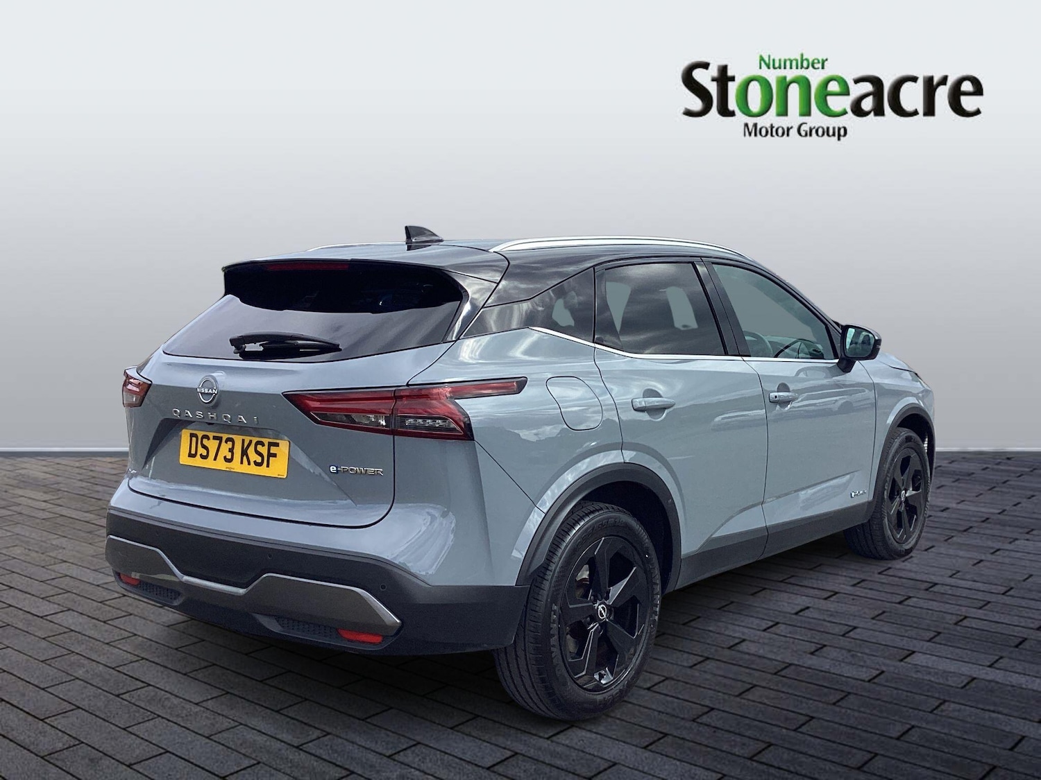 Used Nissan Qashqai 2023 for sale - 76247193: Photo 9