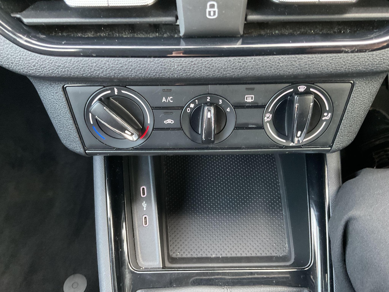 Used Skoda Kamiq 2022 for sale - 77175038: Photo 18