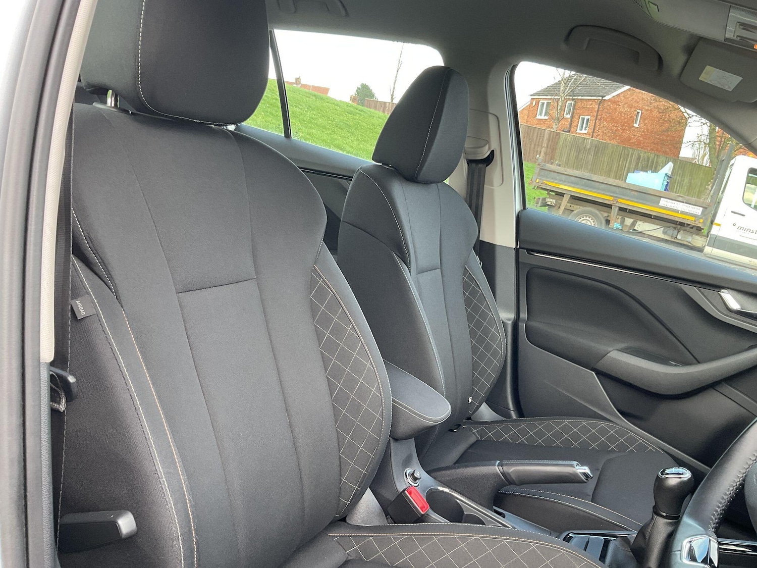 Used Skoda Kamiq 2022 for sale - 77175038: Photo 22