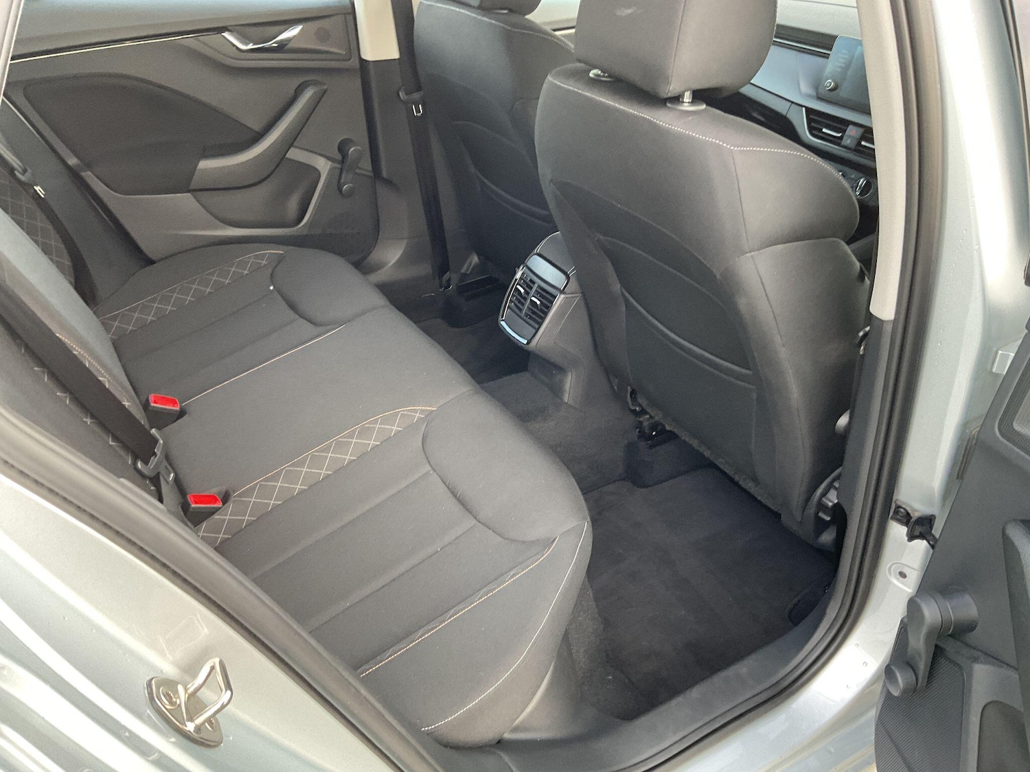 Used Skoda Kamiq 2022 for sale - 77175038: Photo 23