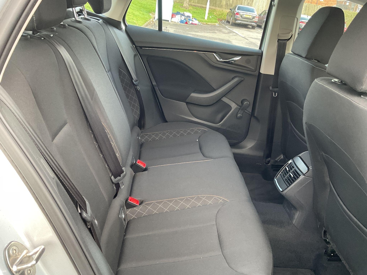 Used Skoda Kamiq 2022 for sale - 77175038: Photo 24