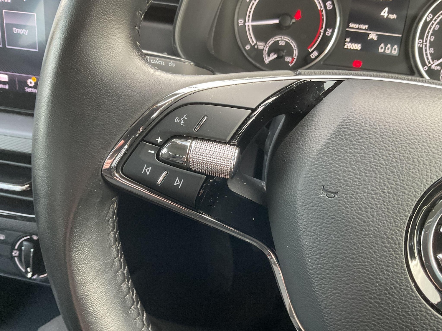 Used Skoda Kamiq 2022 for sale - 77175038: Photo 32