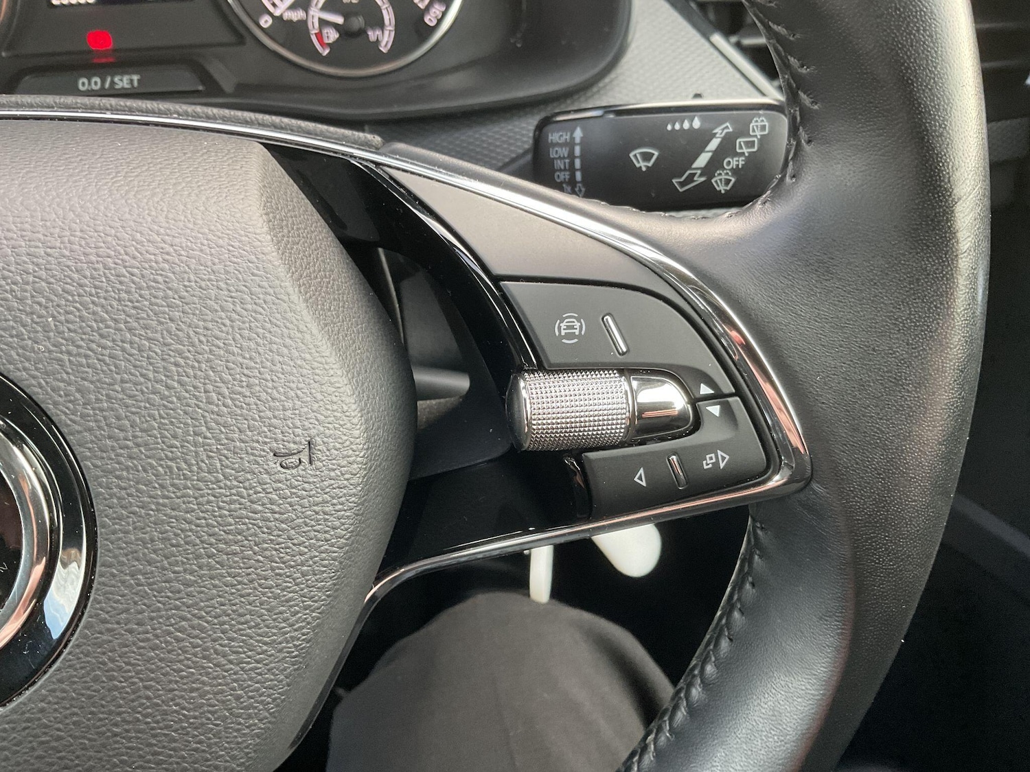 Used Skoda Kamiq 2022 for sale - 77175038: Photo 33