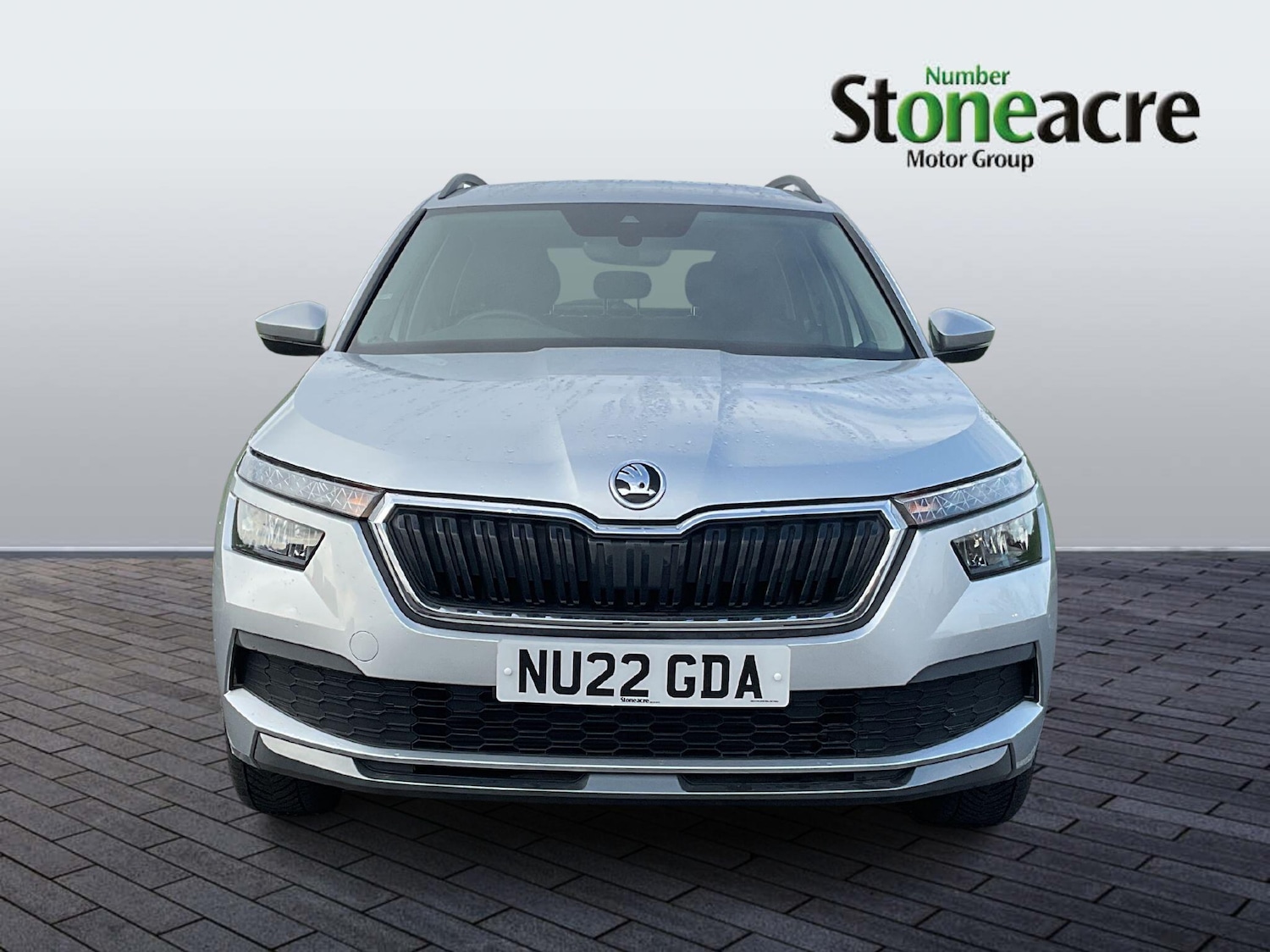 Used Skoda Kamiq 2022 for sale - 77175038: Photo 4