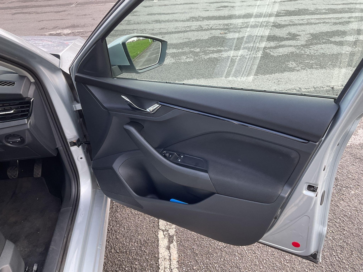 Used Skoda Kamiq 2022 for sale - 77175038: Photo 42