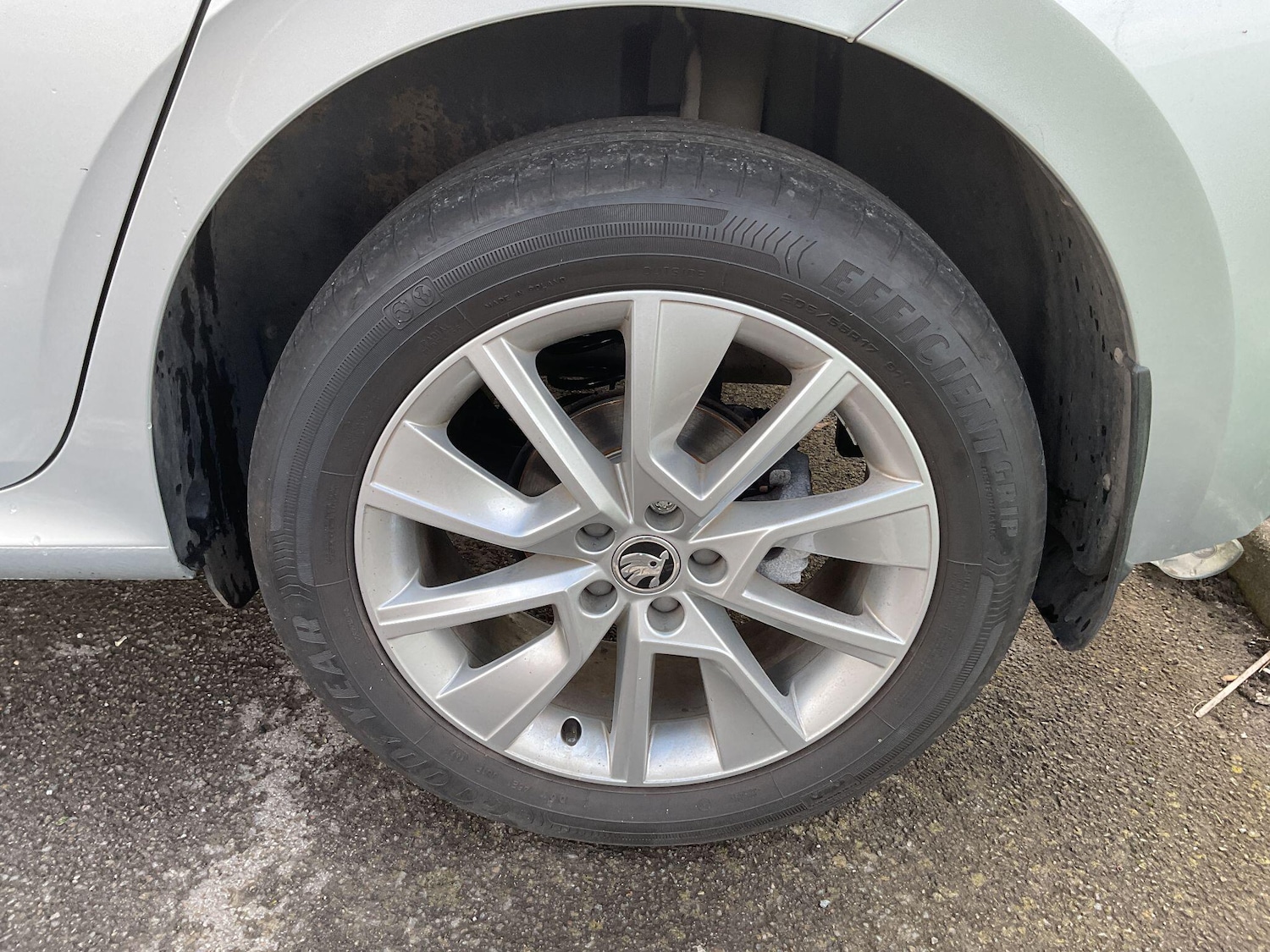 Used Skoda Kamiq 2022 for sale - 77175038: Photo 44