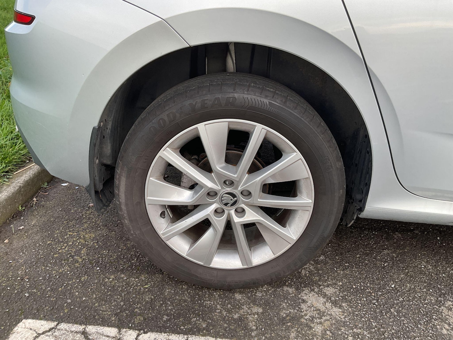 Used Skoda Kamiq 2022 for sale - 77175038: Photo 46