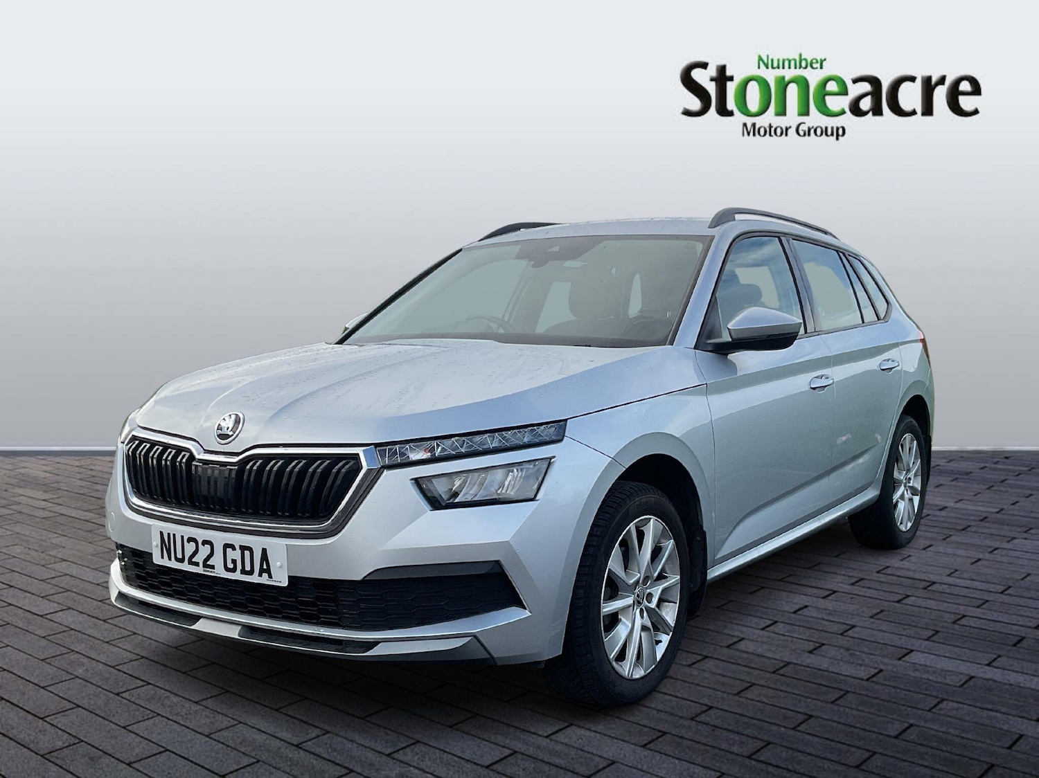 Used Skoda Kamiq 2022 for sale - 77175038: Photo 5
