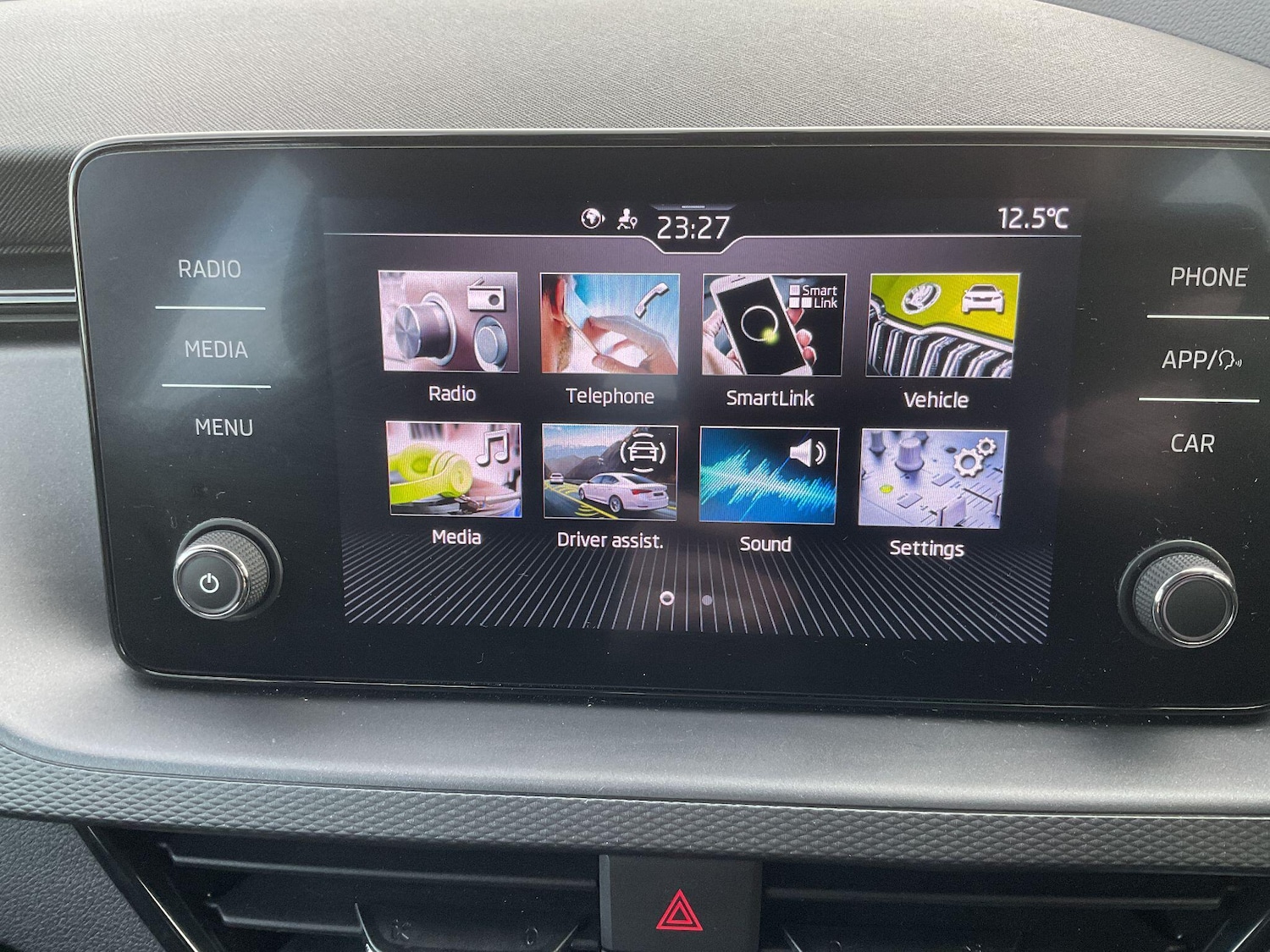 Used Skoda Kamiq 2022 for sale - 77175038: Photo 50