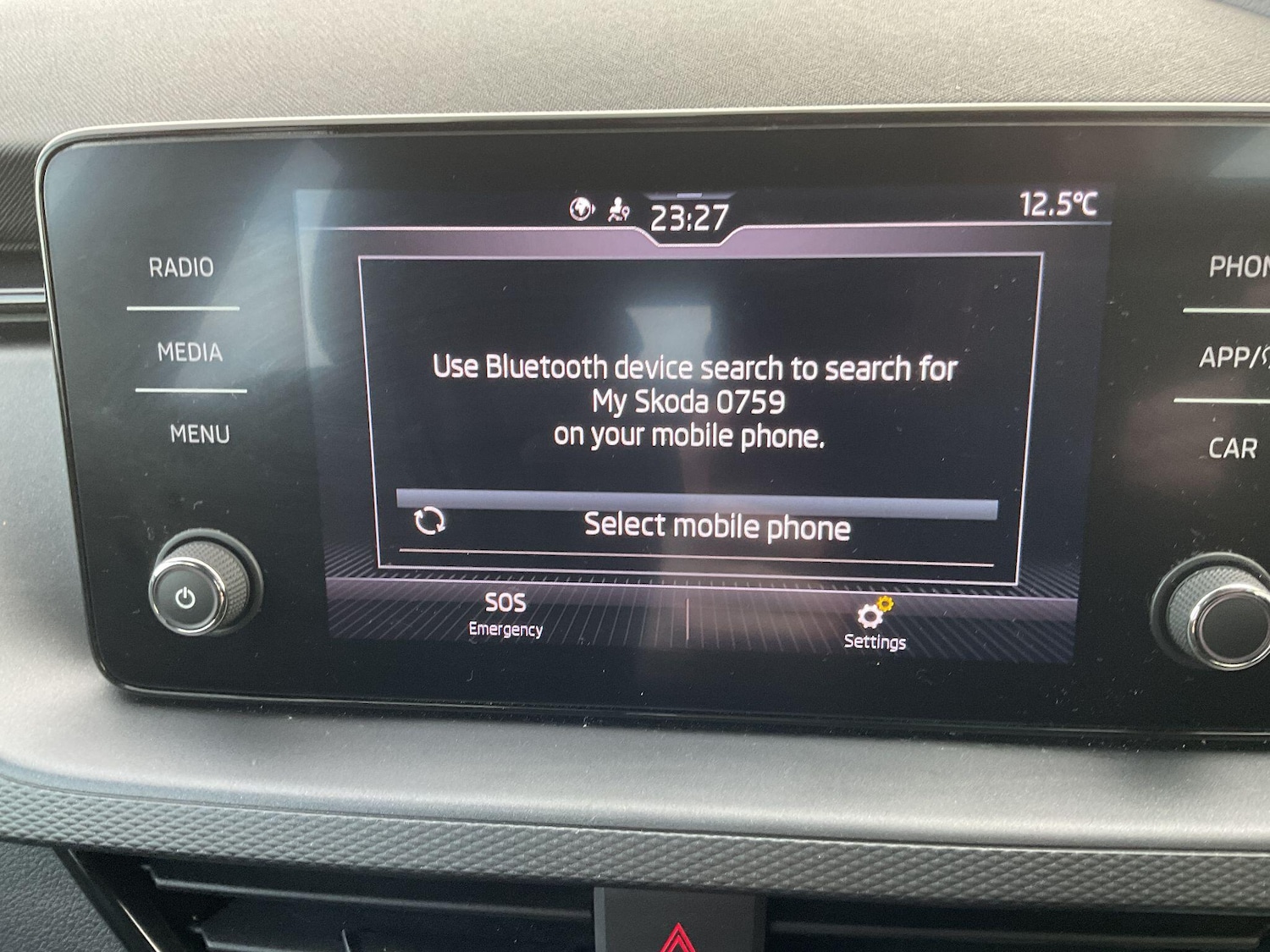 Used Skoda Kamiq 2022 for sale - 77175038: Photo 52