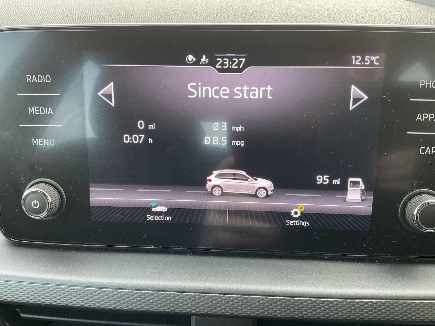 Used Skoda Kamiq 2022 for sale - 77175038: Photo 53