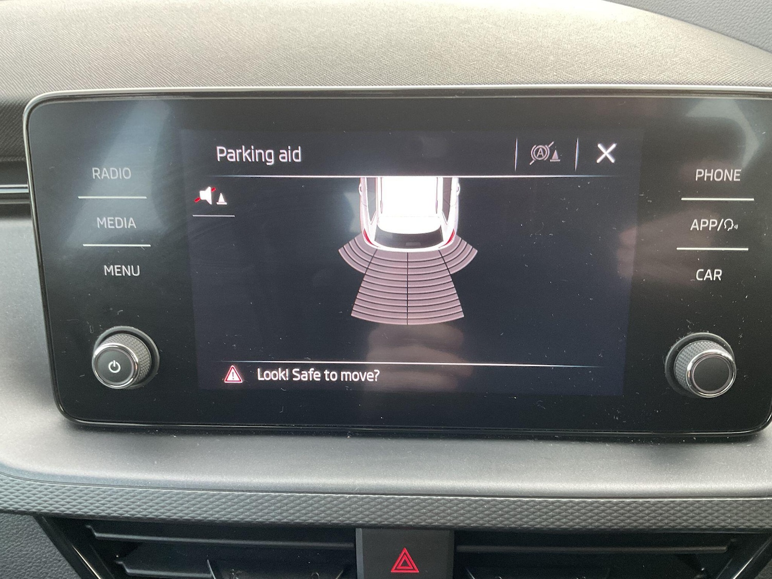 Used Skoda Kamiq 2022 for sale - 77175038: Photo 54