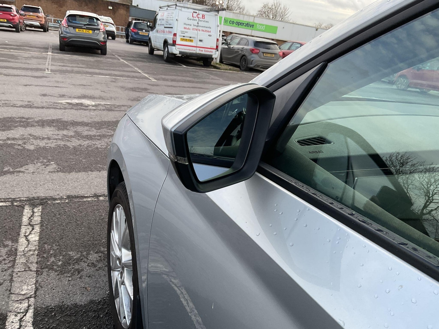 Used Skoda Kamiq 2022 for sale - 77175038: Photo 56